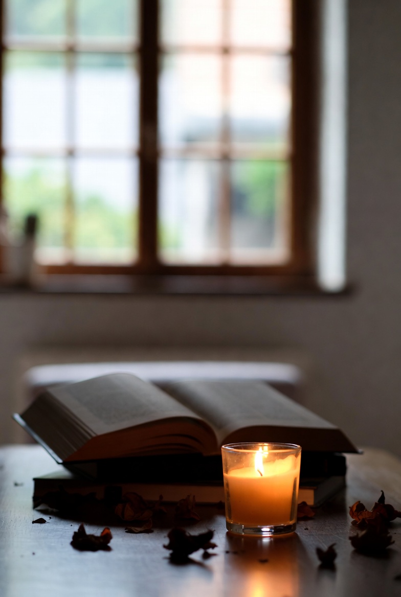 Cara Sederhana Membuat Hari Terasa Lebih Tenang